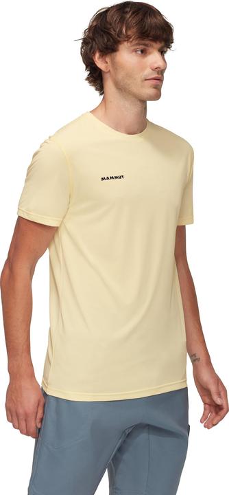 Produktbild Mammut Massone Sport T-Shirt Men (XL)