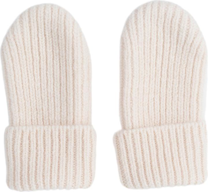Lodger Fäustlinge Merino Wool Birch Gr. 1 (1)