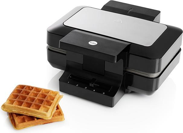 Produktbild Wilfa Waffeleisen Belgian