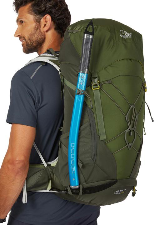 Image du produit Lowe Alpine AirZone Trail Camino 37:42 (37 l)
