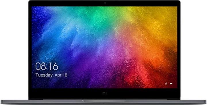 Actual product image Xiaomi Mi Air (13.30", Intel Core i5-8250U, 8 GB, 256 GB, US)