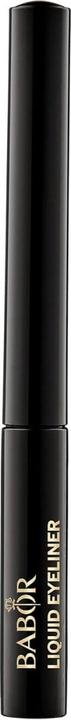 Actual product image Babor Liquid Eyeliner Deep Black