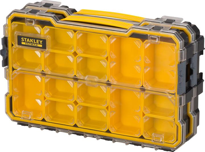 Produktbild Stanley Organizer Pro 2/3