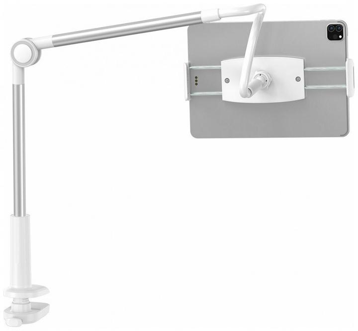 Produktbild Baseus Otaku life rotary adjustment lazy holder Pro Silver
