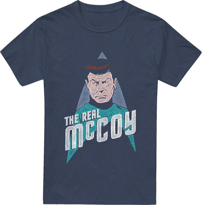 Produktbild The Real McCoy TShirt (XXL)