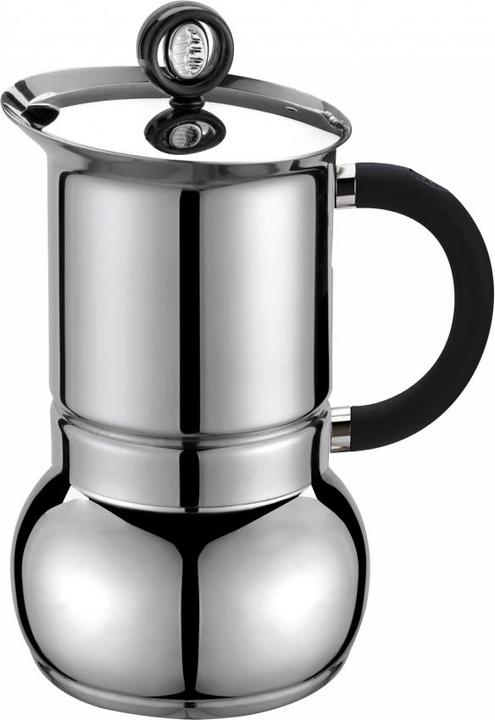 Image du produit G.A.T. Cafetière espresso, pour 4 tasses, Class (4 T.)