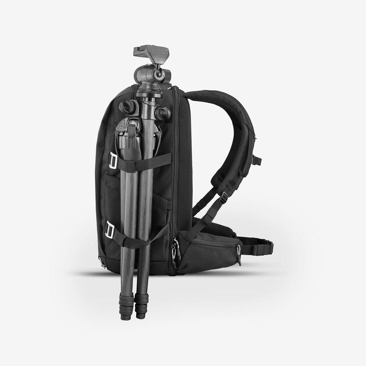 Image du produit Quechua Sac à dos appareil photo randonnée 30l - nh explorer 900 focus (Sac à dos photo, 30 l)