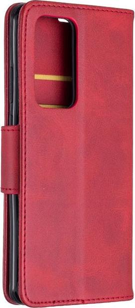 Produktbild MU Classic Classic IV Leder Bookcover Series (Huawei P40 Pro+)