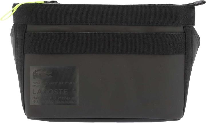 Produktbild Lacoste Umhängetasche Gedruckte Unterschrift