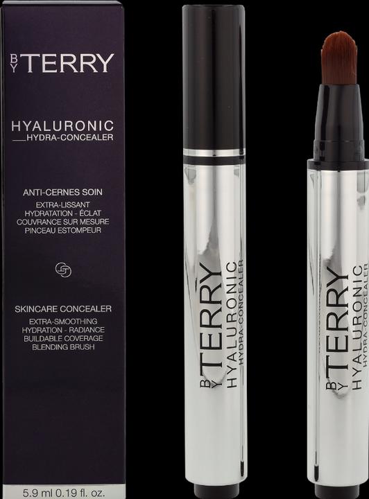 Immagine prodotto By Terry Hyaluronic Hydra Concealer No 500 (500 Medio Scuro)