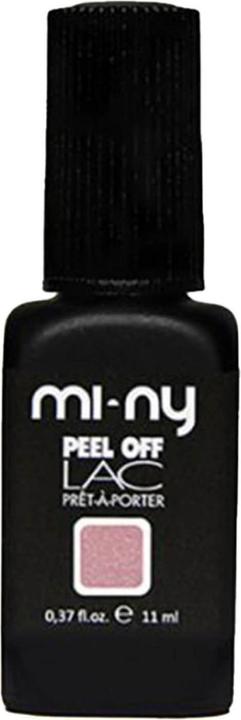Produktbild Mi-ny One Step Peel Off Gel Polish - Rose Quartz (Rose Quartz)