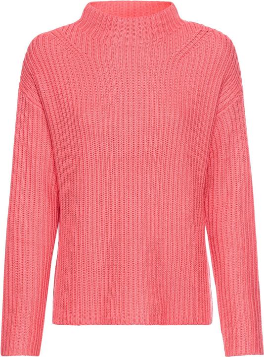 Camel Active Strickpullover mit Rollkragen