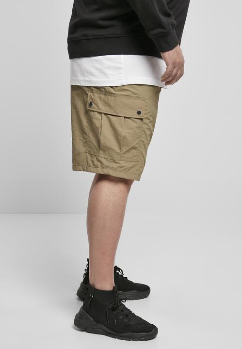 Immagine prodotto Urban Classics Pantaloncini Cargo in nylon (L)