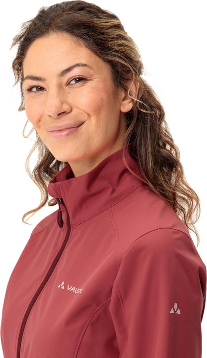 Actual product image Vaude Hurricane IV (XL)