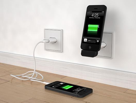 Actual product image BlueLounge MiniDock (5 W)