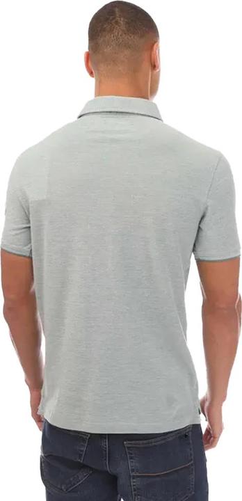 Image du produit Timberland - Polo BABOOSIC BROOK - Adulte (M)
