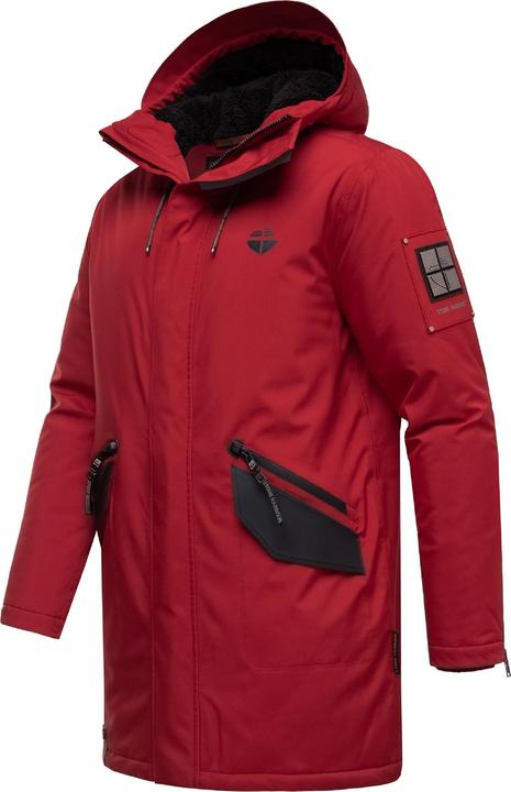 Produktbild Stone Harbour Ragaan (XXL)