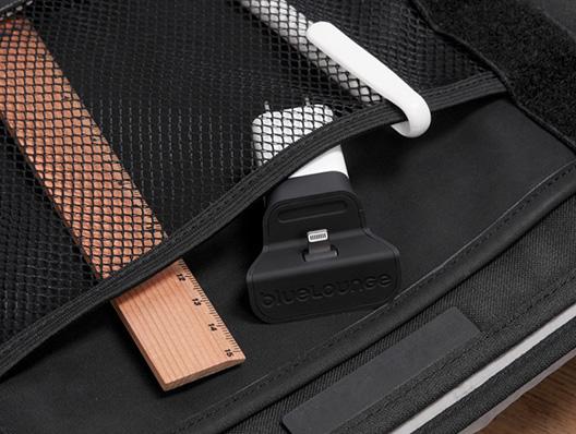 Actual product image BlueLounge MiniDock (5 W)