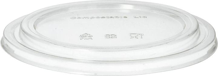 Produktbild Papstar Deckel für Salatschalen (50 x)
