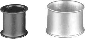 ABB Stotz & Kontakt D02x35 D0-Passeinsatz passend zu D02/E18 D02X35 (Neozed-Sicherung, 35 A)