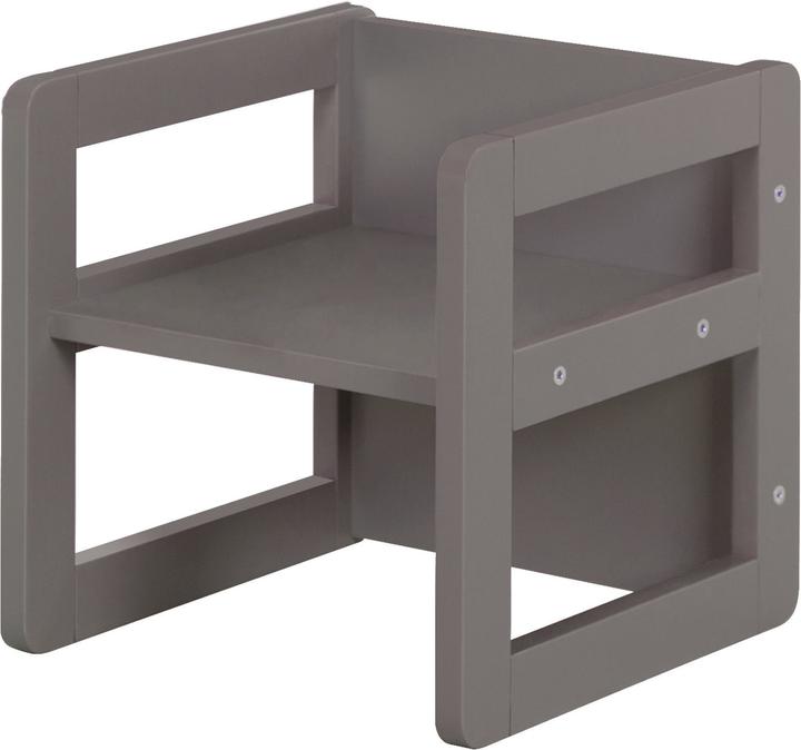 Actual product image Roba 3in1 (Child seating group)