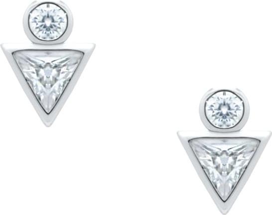 Image du produit Candy Clous d'oreille Lizzie, argent sterling 925 (Argent massif de 925, Argent sterling 925)