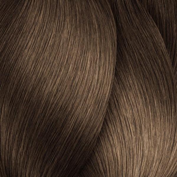 Image du produit L'Oréal Paris Loreal DIA Color 7,18 blond moyen cendré moka 60 ml (7.18 Blond moyen cendré Moka)