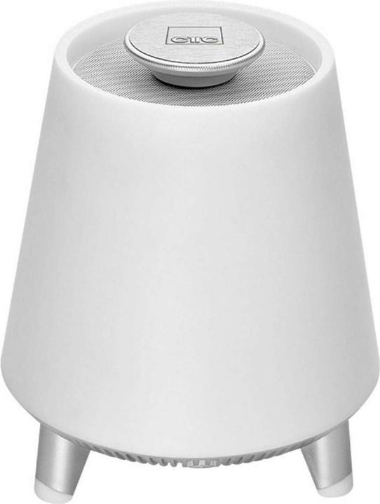 Clatronic Bluetooth Speaker System BSS 7002 (Electrical connection)