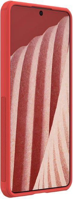 Actual product image Nillkin Super Frosted Shield Pro Series (Samsung Galaxy A73 5G)