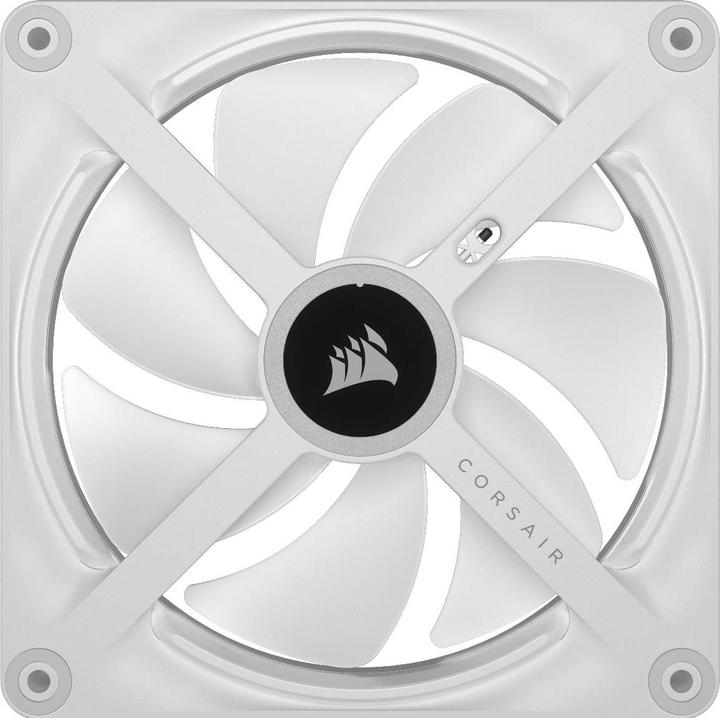 Actual product image Corsair Icue Link QX140 (140 mm, 2 x)