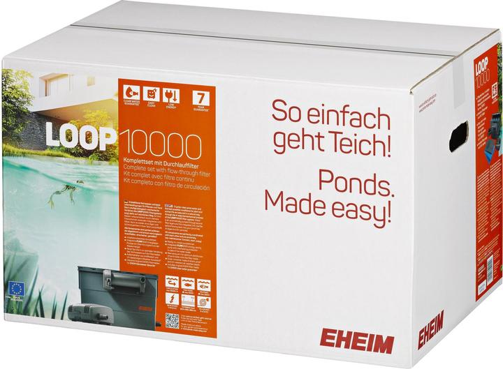 Immagine prodotto Eheim Ciclo 10000