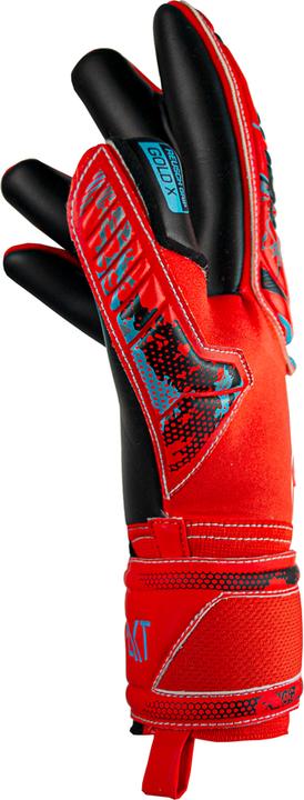 Immagine prodotto Reusch Guanto da portiere Attrakt Gold X (8.5)
