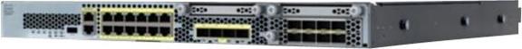 Immagine prodotto Cisco FirePOWER 2140 ASA - Armadio di sicurezza