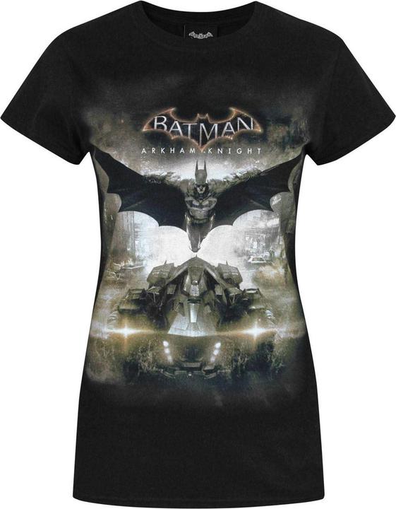 Immagine prodotto Batman UTNS4529 P (M)