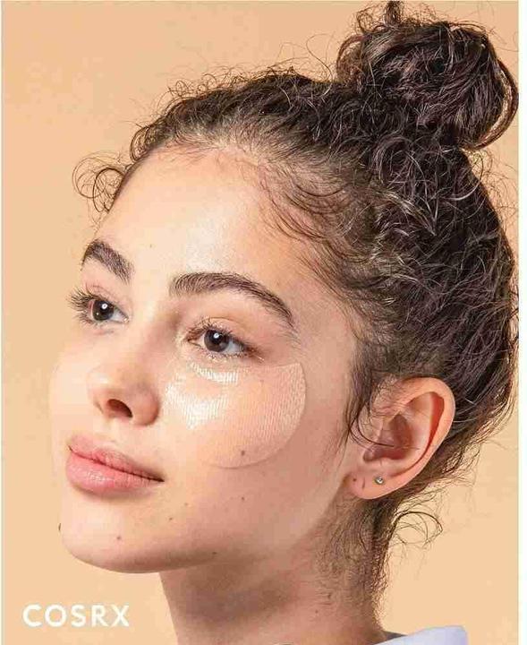 Image du produit Cosrx Advanced Snail Hydrogel Eye Patch (Patchs, Journée, Nuit)