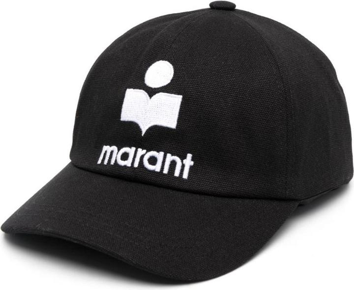 Isabel Marant Hats Black (59)
