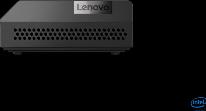 Produktbild Lenovo ThinkCentre M90n-1 IoT - nano (Intel Core i3-8145U, 4 GB, 128 GB, UHD Graphics 620)