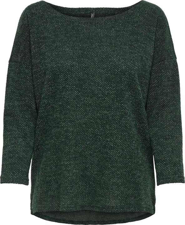 Image du produit Only Haut oversize à manches 3/4 (S)