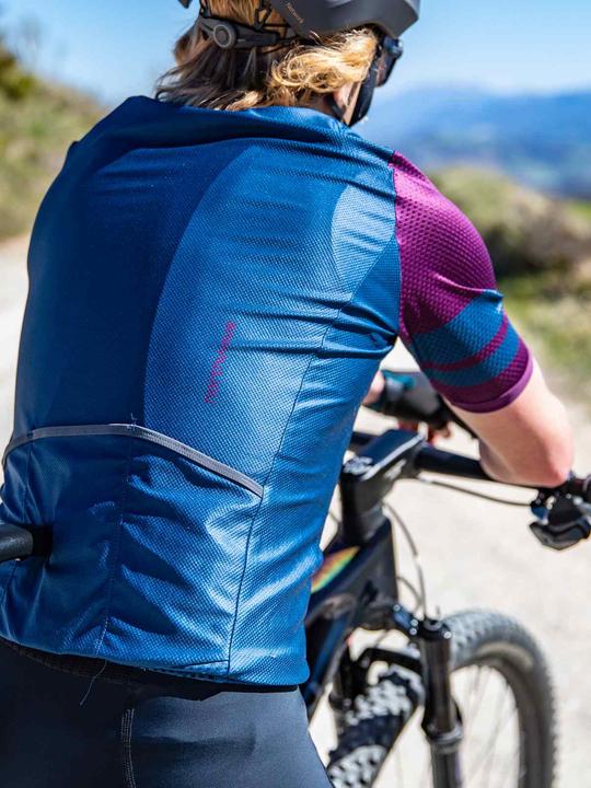 Produktbild Northwave Storm Air Jersey Kurzärmliges Radtrikot (S)
