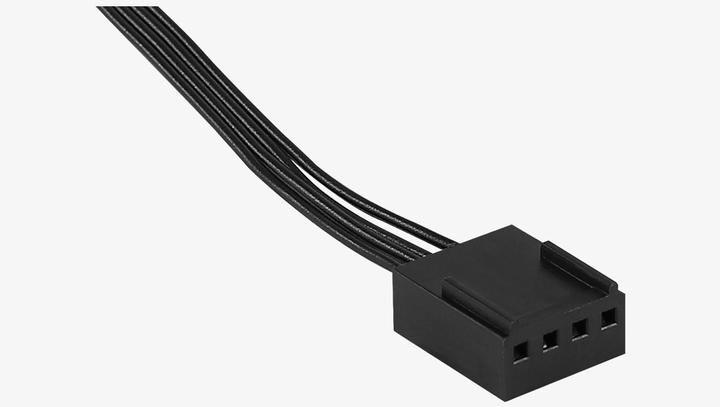 Actual product image AeroCool Cylon 3H Processor Cooler (138 mm)