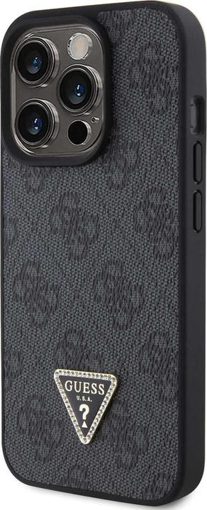 Actual product image Guess Hard Case (Apple iPhone 15 Pro)