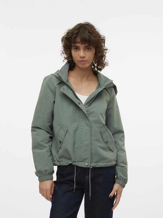 Actual product image Vero Moda VMZOA Parka Long parka (S)
