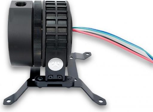 Produktbild EKWB EK-UNI Pumpenhalterung (120mm Lüfter)