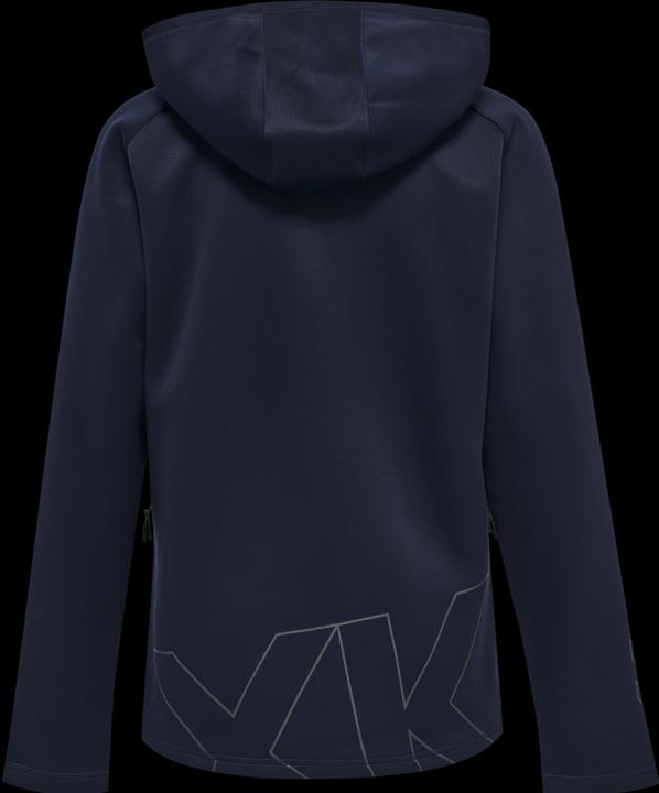Immagine prodotto hummel Cima Xk Felpa Con Cappuccio Donna (M)