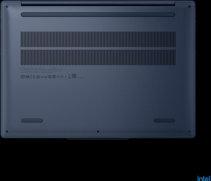 Actual product image Lenovo Ideapad Slim 5 (14", Intel Core 5 210H, 16 GB, 512 GB, CH)