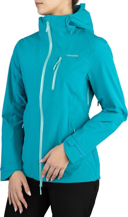 Immagine prodotto MGA Giacca Viking Trek Pro 2.0 Donna (XXL)