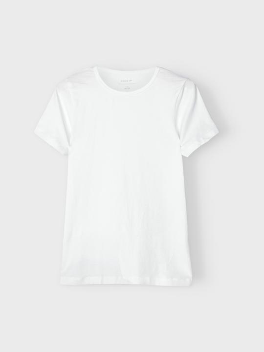 Actual product image Name it T-shirt (158)