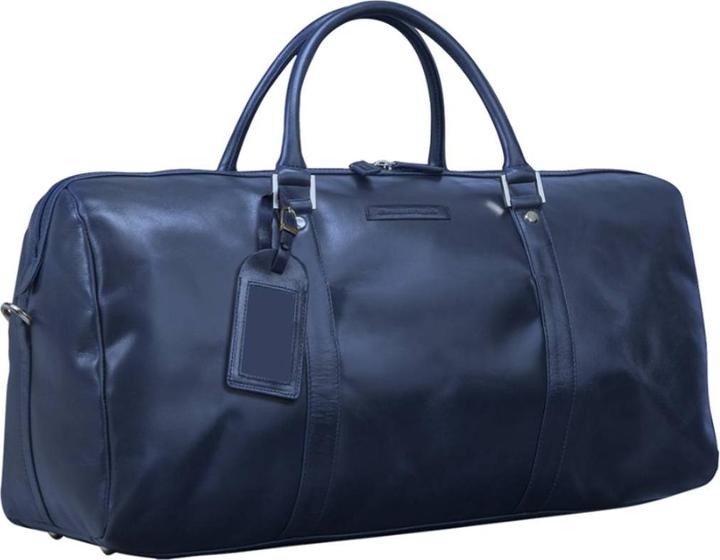 Produktbild dbramante1928 Kastrup 2 Weekender Bag-Golden