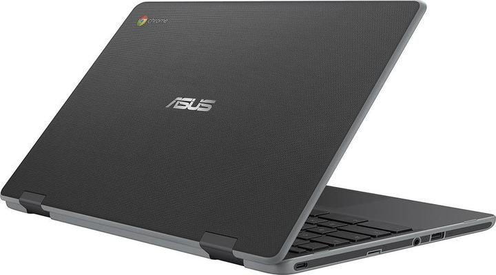 Actual product image ASUS Chromebook – C204MA-GJ0023 (11.60", Intel Celeron N4000, 4 GB)