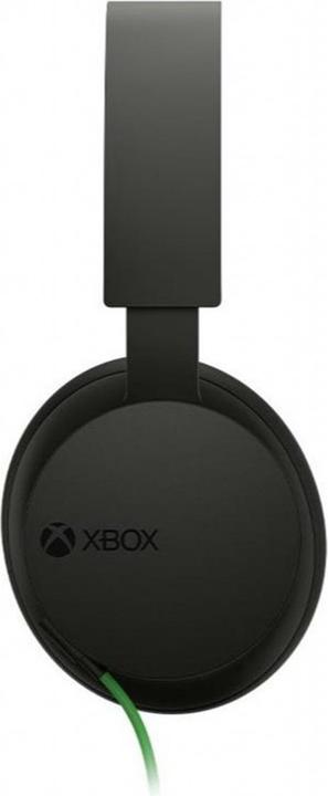 Actual product image Microsoft Xbox Stereo Headset (Cable)